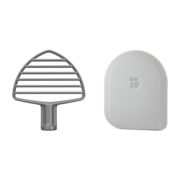 KitchenAid® Stainless Steel Pastry Beater for KitchenAid® BowlLift Stand Mixers & Reviews Wayfair